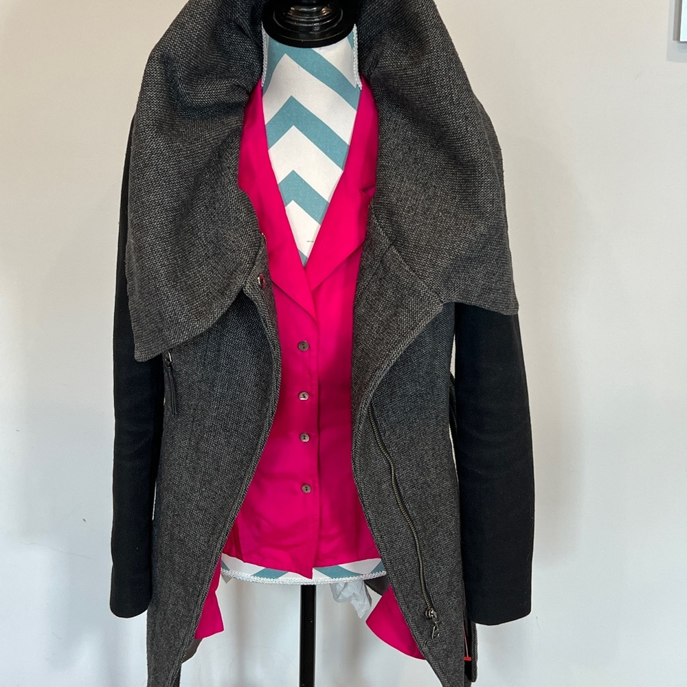 Women coat